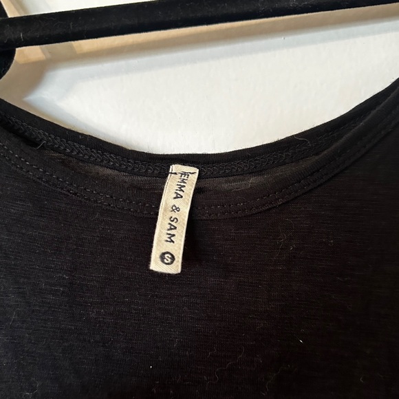 Emma & Sam Tank Tops with Shells - Picture 8 of 15